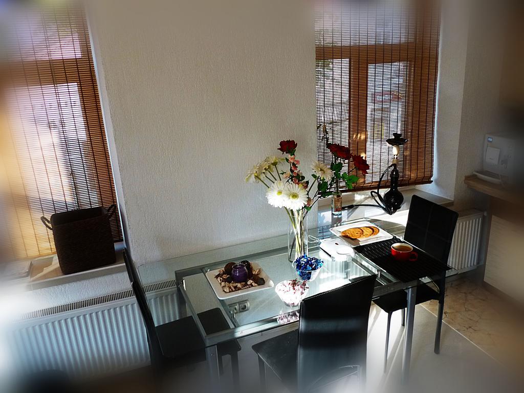 Ditton Apartment City Center Butas