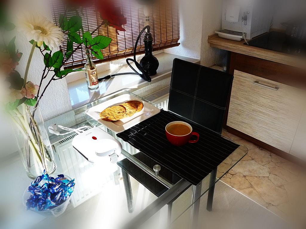 Ditton Apartment City Center Butas *