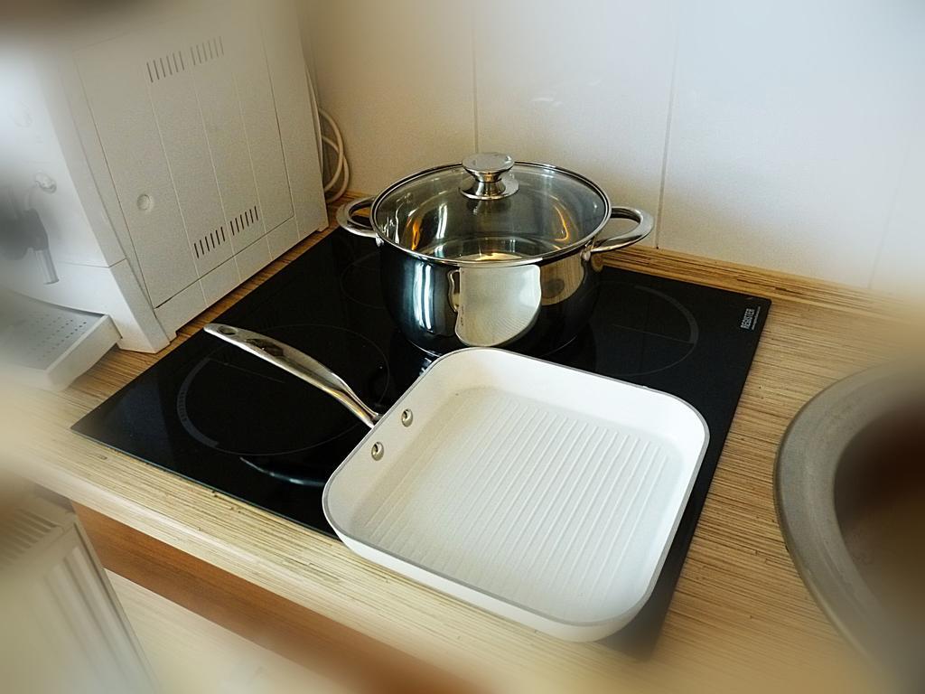 Ditton Apartment City Center * Daugavpils