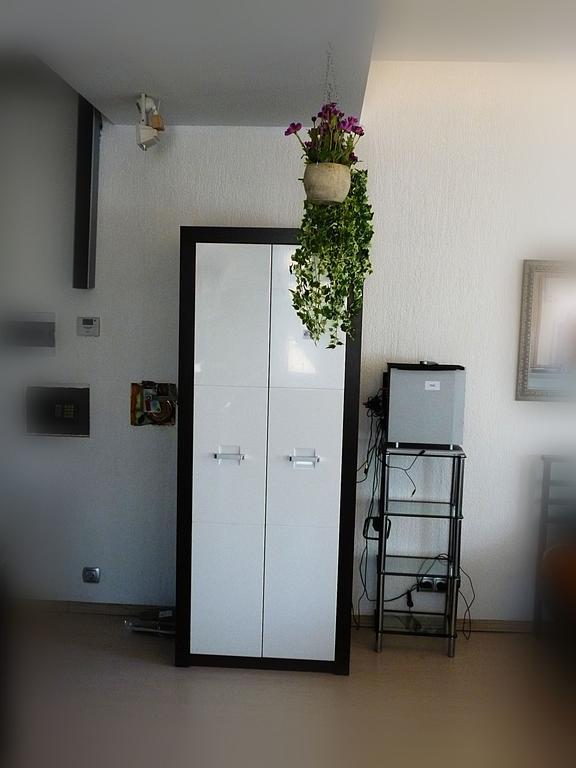 Butas Ditton Apartment City Center