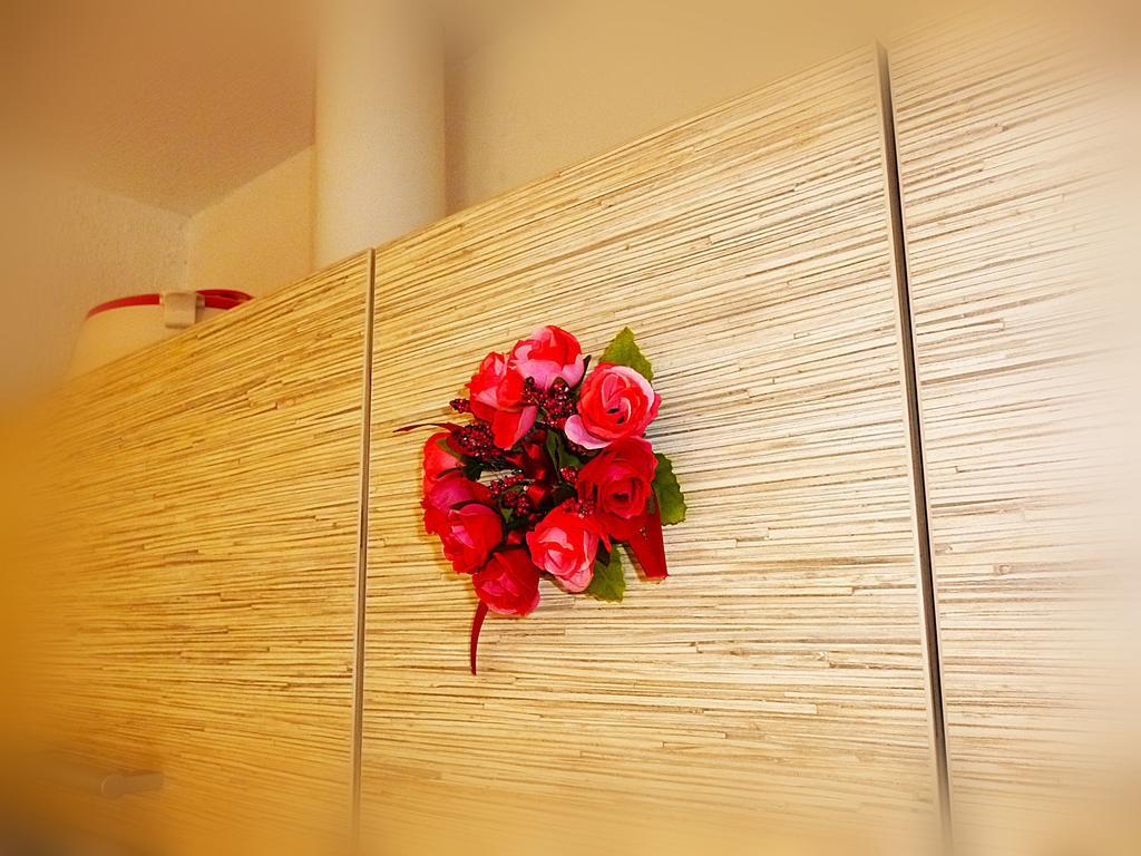 Ditton Apartment City Center *
